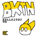 Bellkitsu TN cover art